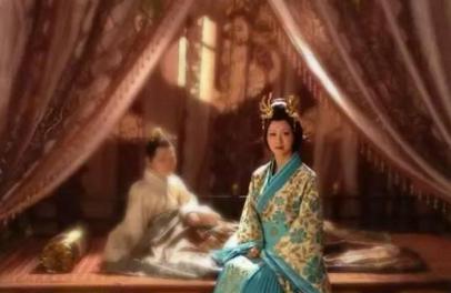 汉武帝为什么会绝情到对钩弋夫人下手 难道是因为她生了太子吗 汉武帝为什么会绝情到对钩弋夫人下手 难道是因为她生了太子吗