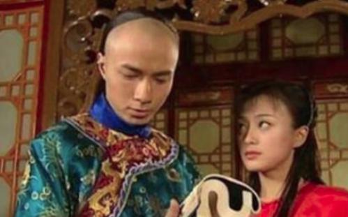 清朝历史上小燕子的原型是谁？她真的存在吗？
