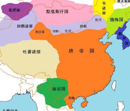 为什么说成也李隆基败也李隆基 看看李隆基做的事情就知道了 为什么说成也李隆基败也李隆基 看看李隆基做的事情就知道了
