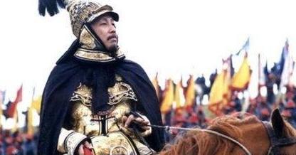 如果没有李自成会怎么样 明朝还会不会灭亡 如果没有李自成会怎么样 明朝还会不会灭亡