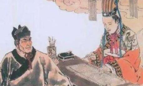 中国宰相制度起源于什么时候？明太祖为什么要废除宰相制？
