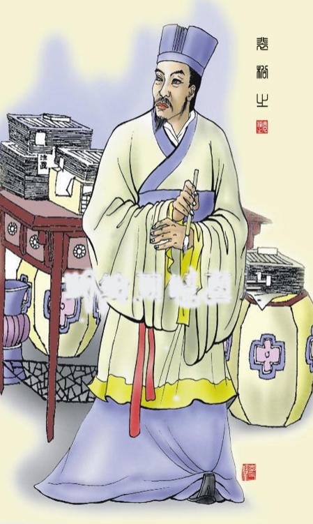 李郭之乱,岂贾诩一人之过乎? 李郭之乱,岂贾诩一人之过乎?