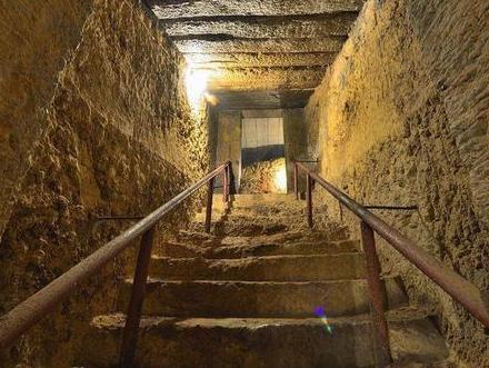 古代修建皇陵的人都是什么样的下场 他们真的都被秘密处死吗 古代修建皇陵的人都是什么样的下场 他们真的都被秘密处死吗