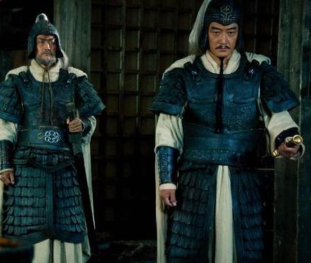 揭秘东吴四大都督不得善终的魔咒 孙权为什么要逼死陆逊 揭秘东吴四大都督不得善终的魔咒 孙权为什么要逼死陆逊