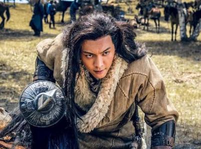 完颜永济称帝也就算了 竟然派使者去见铁木真叫他跪拜