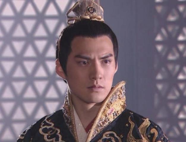 射杀李建成后,李世民为什么又再度出场? 射杀李建成后,李世民为什么又再度出场?