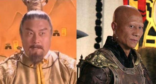 唐太宗“李世民”,为什么会被别人称为“唐童”呢? 唐太宗“李世民”,为什么会被别人称为“唐童”呢?