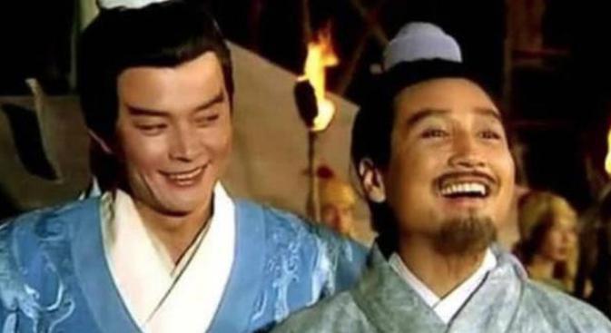 历史上坑了两次曹操的蒋干，最后怎么死的？