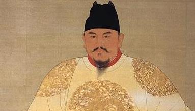 小明王被困危难之际 为何朱元璋会拼命相救呢