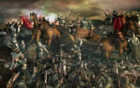 白起之死和范雎有什么关系？没有范雎白起会死吗？