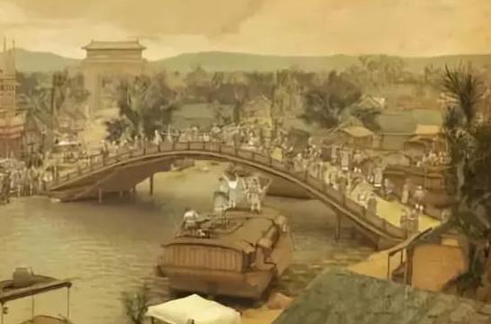 古代茶商也会打仗吗?不仅会卖茶打仗也在行 古代茶商也会打仗吗?不仅会卖茶打仗也在行