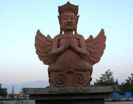 西夏王陵到底有多神秘 为什么千年至今都不长草呢