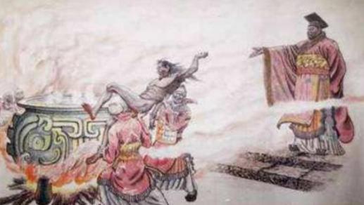 齐哀公为什么被烹杀？齐哀公死后齐国内部出现了什么局面？