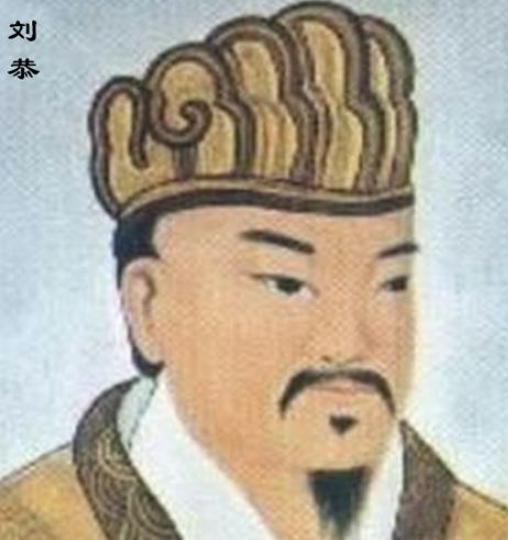 被史书抹去的皇帝除了王莽和刘玄还有谁？