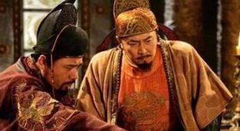 魏征死前被重用,死后李世民为何要将他的墓推到? 魏征死前被重用,死后李世民为何要将他的墓推到?