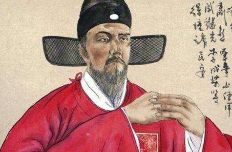 明朝的二十四名臣是哪些人？他们分别为大明做了什么？