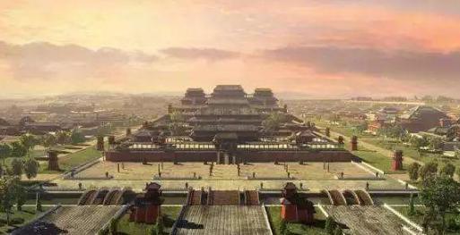 为什么唐代以后没有朝代在长安建都?千古一城背后的故事! 为什么唐代以后没有朝代在长安建都?千古一城背后的故事!