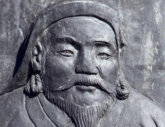 在元宋大战中,他为元世祖打下最后一片江山 在元宋大战中,他为元世祖打下最后一片江山