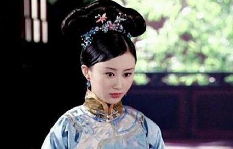 清代第一位皇贵妃，孝献皇后温柔又娴静