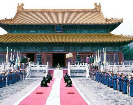 清朝时期捐官有什么制度 什么官都可以买卖吗 清朝时期捐官有什么制度 什么官都可以买卖吗