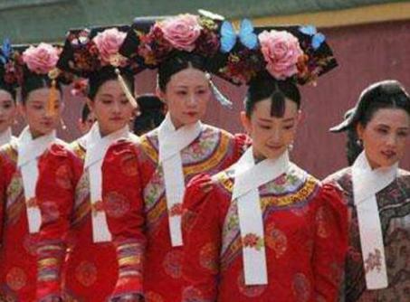 清朝灭亡为何无人娶那些宫女呢 为何她们会孤独终老呢 清朝灭亡为何无人娶那些宫女呢 为何她们会孤独终老呢