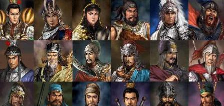 盘点隋唐时期最厉害的四个人 此人光名声就能让敌人闻风丧胆 <a href=https://www.lishiji.cn/lishi/2101/ target=_blank class=infotextkey>盘点</a>隋唐时期最厉害的四个人 此人光名声就能让敌人闻风丧胆
