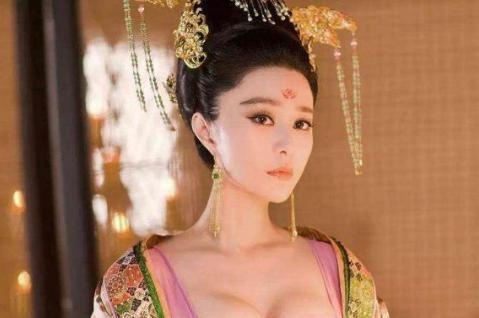 杨玉环到底有多漂亮？杨玉环嫁给唐玄宗后李瑁怎么样了？