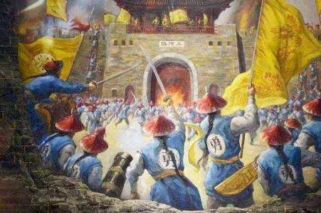 太平军北伐为何两万人就敢行动 他们最后的下场如何 太平军北伐为何两万人就敢行动 他们最后的下场如何