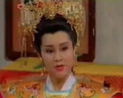 救了母亲一命的宝庆公主,最后结局怎么样了?