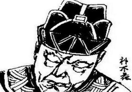 导致元朝的两个人是谁 他们到底有多大的实力