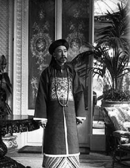 巡抚是个什么官职？都是巡抚凭什么山东的高出一级？