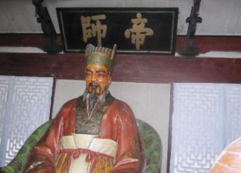 朱元璋说刘伯温是他的张良，朱元璋和刘伯温的关系怎么样？