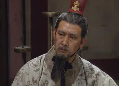 宦官黄皓为什么能权倾朝野？这跟诸葛亮有关系吗？