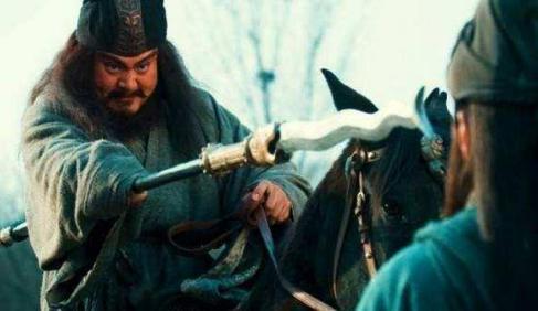 张飞之死真的是咎由自取吗?谁该为张飞之死负责任? 张飞之死真的是咎由自取吗?谁该为张飞之死负责任?