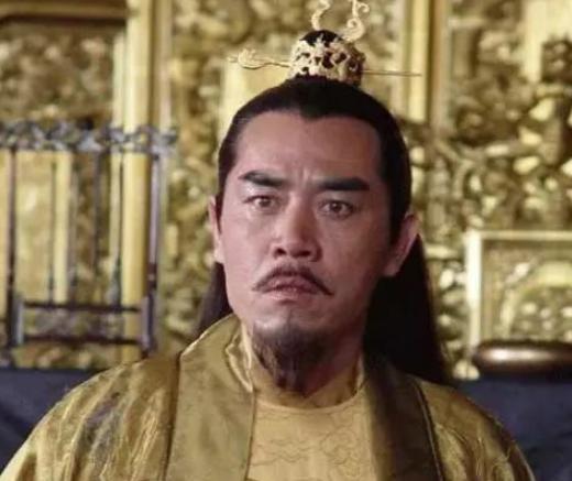 蒸不死淹不死，被朱元璋称为老神仙的周颠到底是谁？