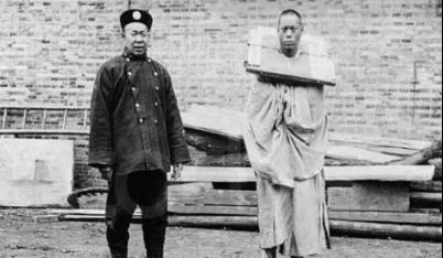 古代犯人为什么会被流放 这项法律制度到底是什么样的 古代犯人为什么会被流放 这项法律制度到底是什么样的