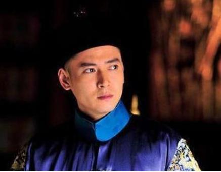 他们是凌驾清朝皇帝的权利之上 276年的时间里只出现过两个人 他们是凌驾清朝皇帝的权利之上 276年的时间里只出现过两个人