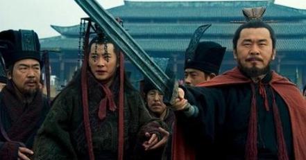 “许田围猎”曹操为何干出大不敬的事情？如果“尊上献弓”会怎么样？