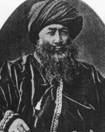 中亚浩罕汗国简介 该汗国的历史是什么样的 中亚浩罕汗国简介 该汗国的历史是什么样的