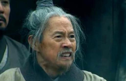 刘太公作为刘邦父亲有夺位之心吗？刘邦为什么不忌惮刘太公？