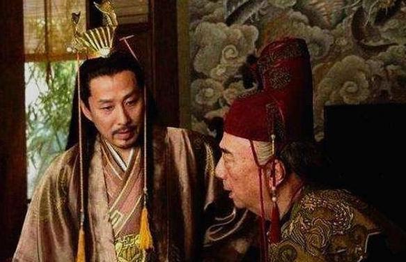 宁王要谋反时,为什么兵部尚书乔宇却整日游山玩水 宁王要谋反时,为什么兵部尚书乔宇却整日游山玩水