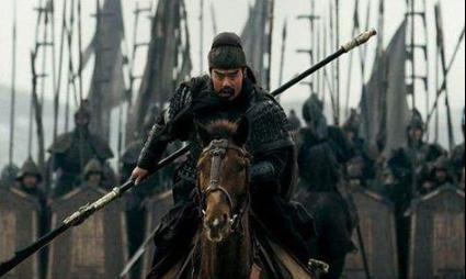 武圣关羽有妻子吗？关羽的妻子是谁？