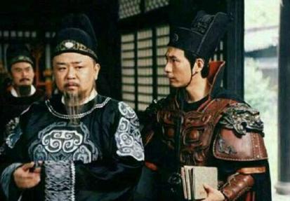 李元芳究竟和狄仁杰什么关系？