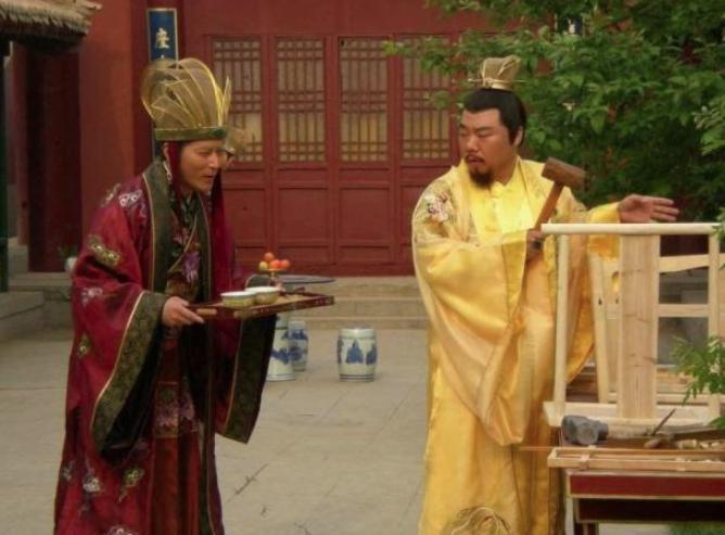 朱元璋无钱葬父，刘继祖送他一块地，称帝后刘继祖结局如何？