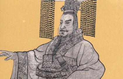 秦王子婴是个怎么样的人？子婴开门投降为何还是死于非命？