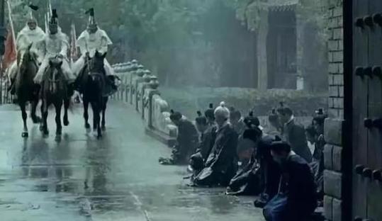 清初汉人是怎么评价<a href=https://www.lishiji.cn/lishi/436/ target=_blank class=infotextkey>摄政王</a><a href=https://www.lishiji.cn/lishi/63/ target=_blank class=infotextkey>多尔衮</a>的剃发令?