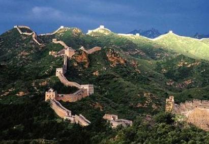 古代王朝为什么总是兴修长城 甚至是花费巨额资金修建这个工程呢