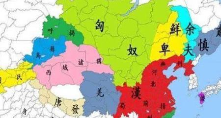 司马家族的江山为何会如此的短命呢 看看曹操做了什么