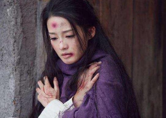 公主流落民间成奴婢，翻身回宫后将主子打入死牢