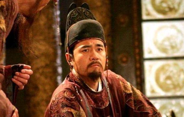 大唐2个谋士,杜如晦办事坚决,此人则谋士无双,他到底是谁?